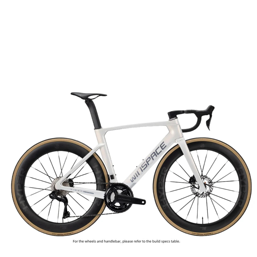 Winspace T1550 Gen2 Ultegra Di2