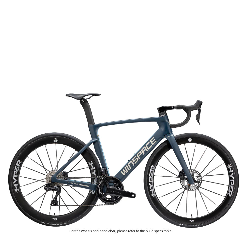 Winspace T1550 Gen2 Ultegra Di2