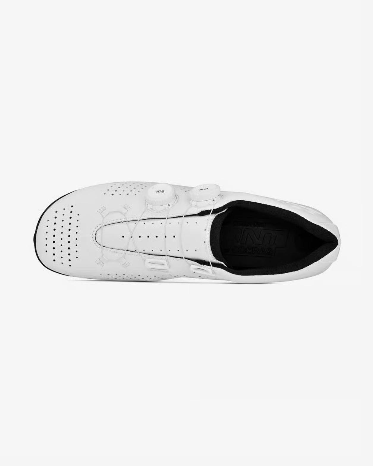 Zapatillas Bont Vaypor blanco