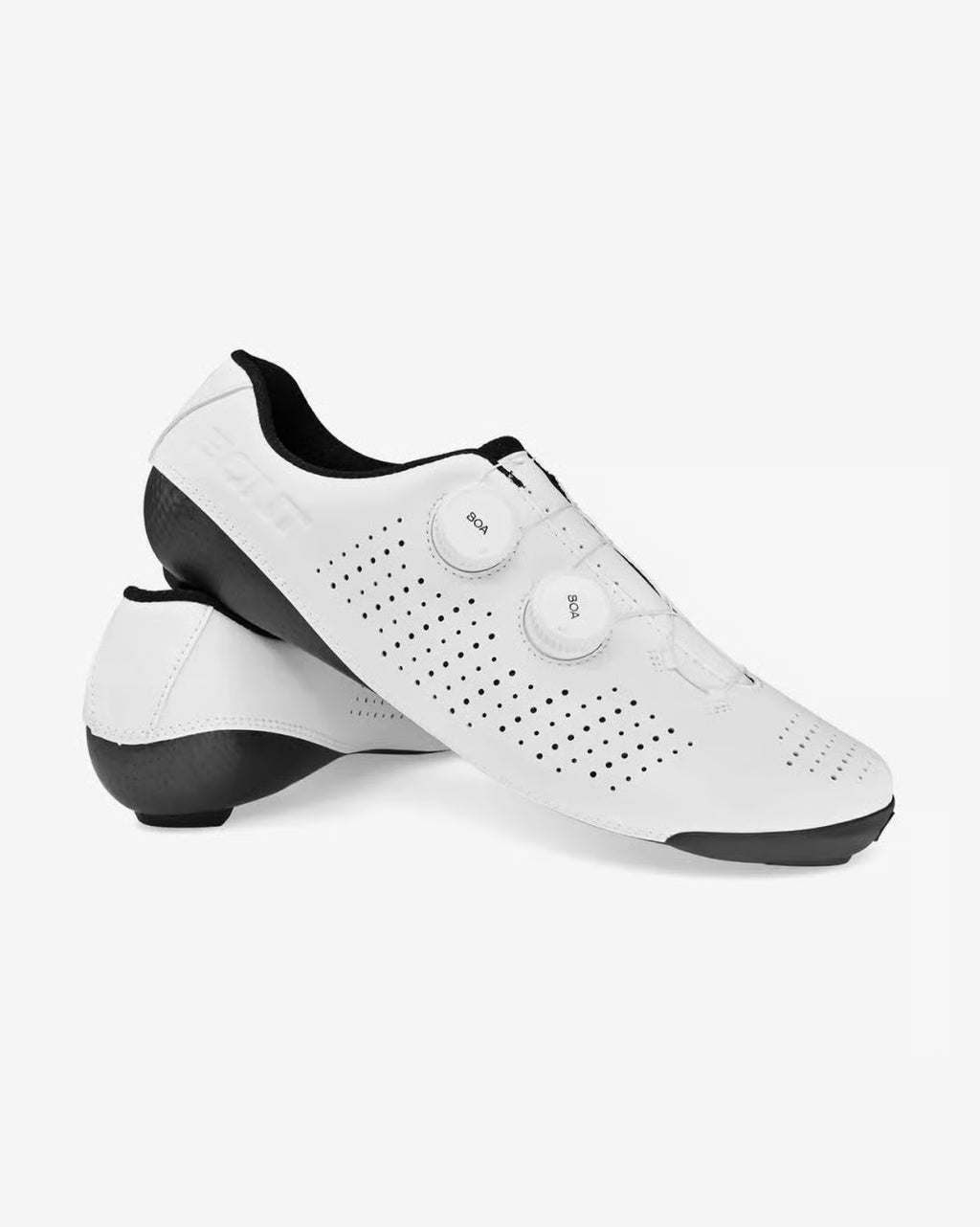 Zapatillas Bont Vaypor blanco