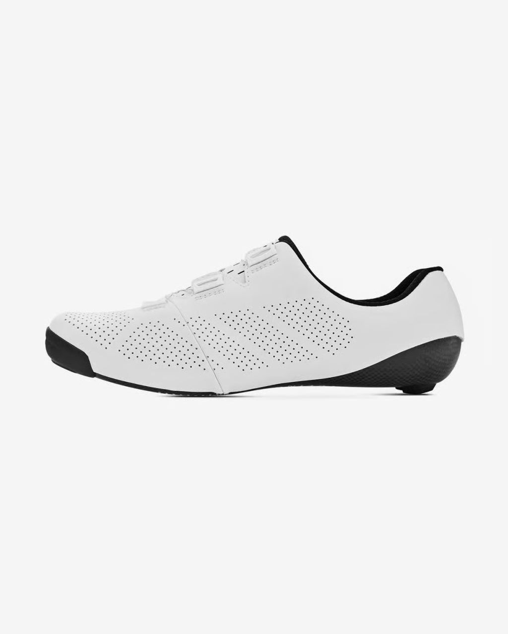 Zapatillas Bont Riot BOA blanco