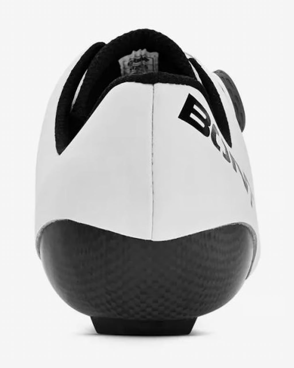 Zapatillas Bont Riot BOA blanco