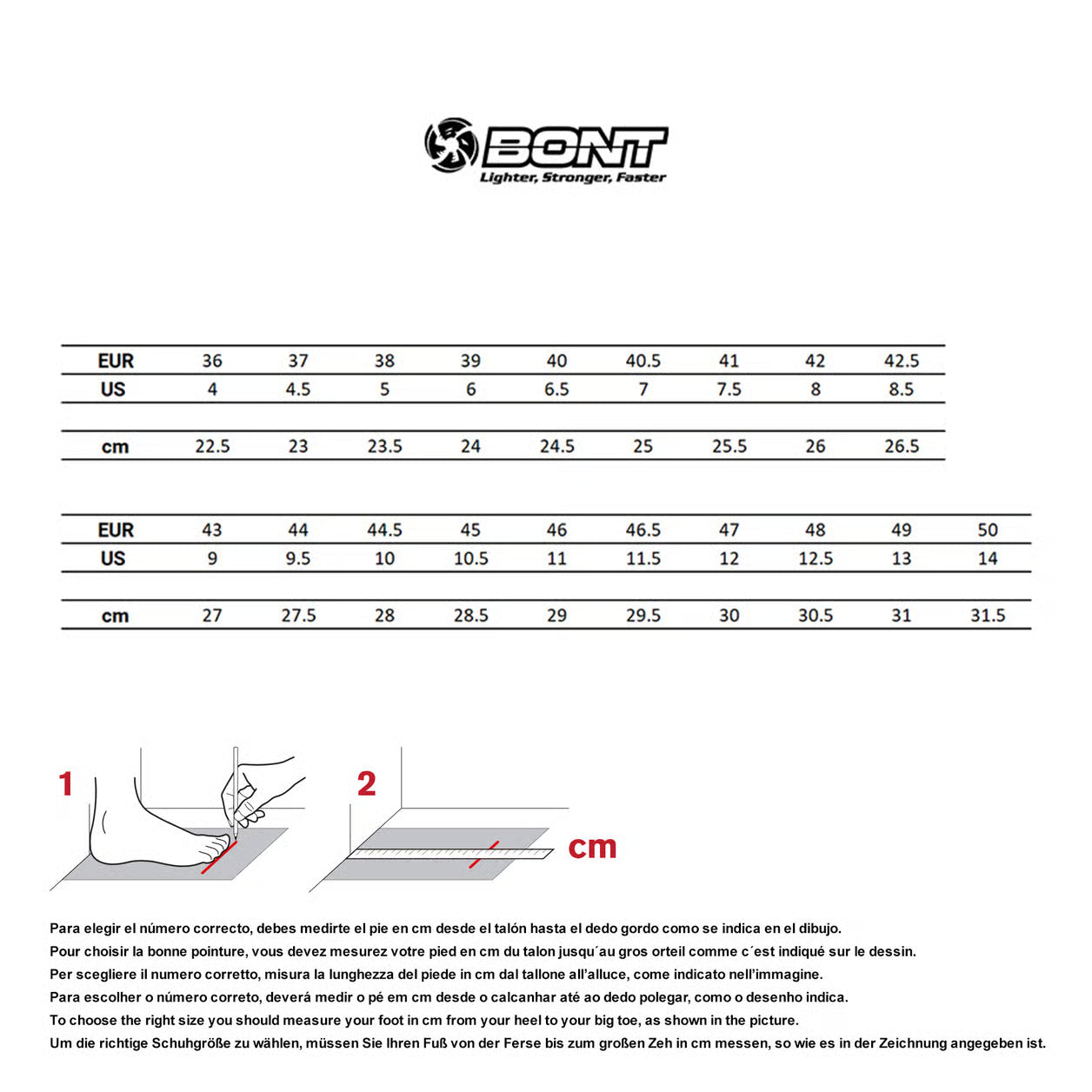 Zapatillas Bont Vaypor blanco