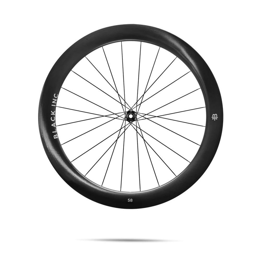 Black Inc 58/58