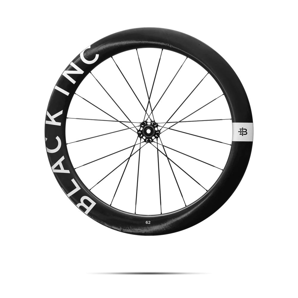 Black Inc 62/62