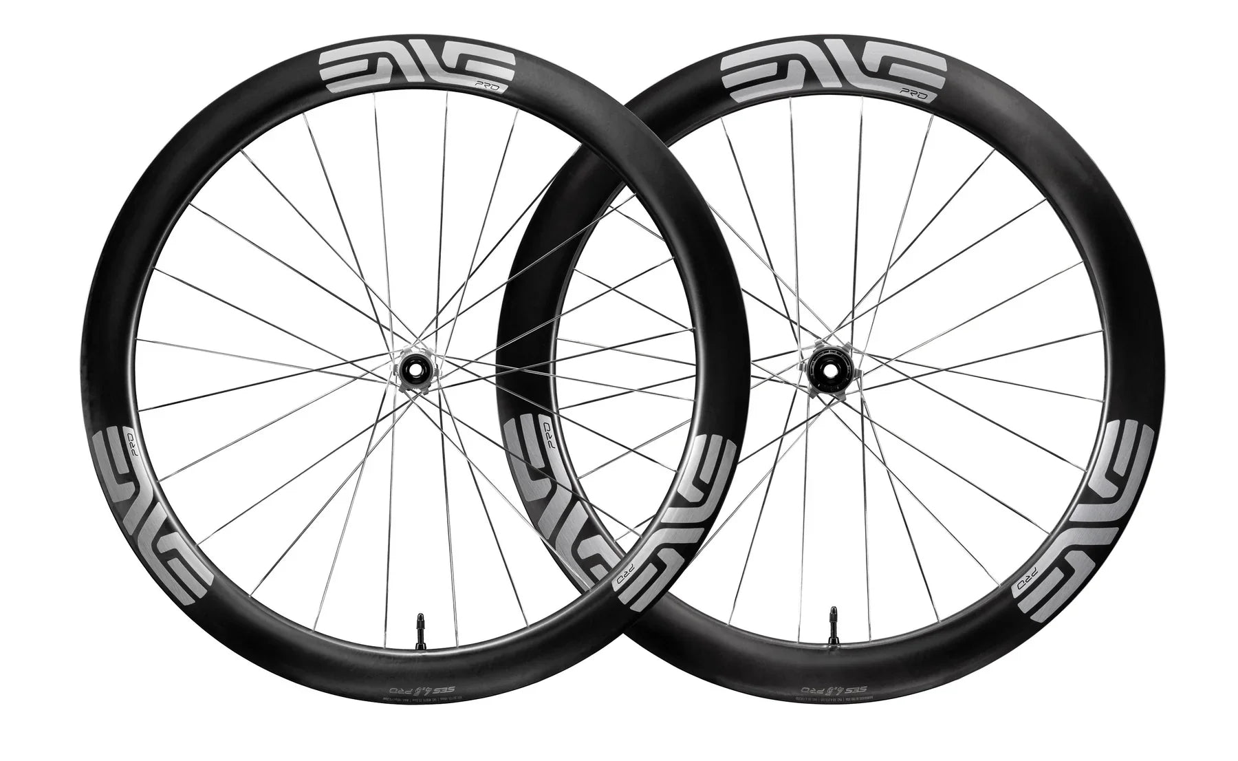 ENVE Ses 4.5 Pro Wheels