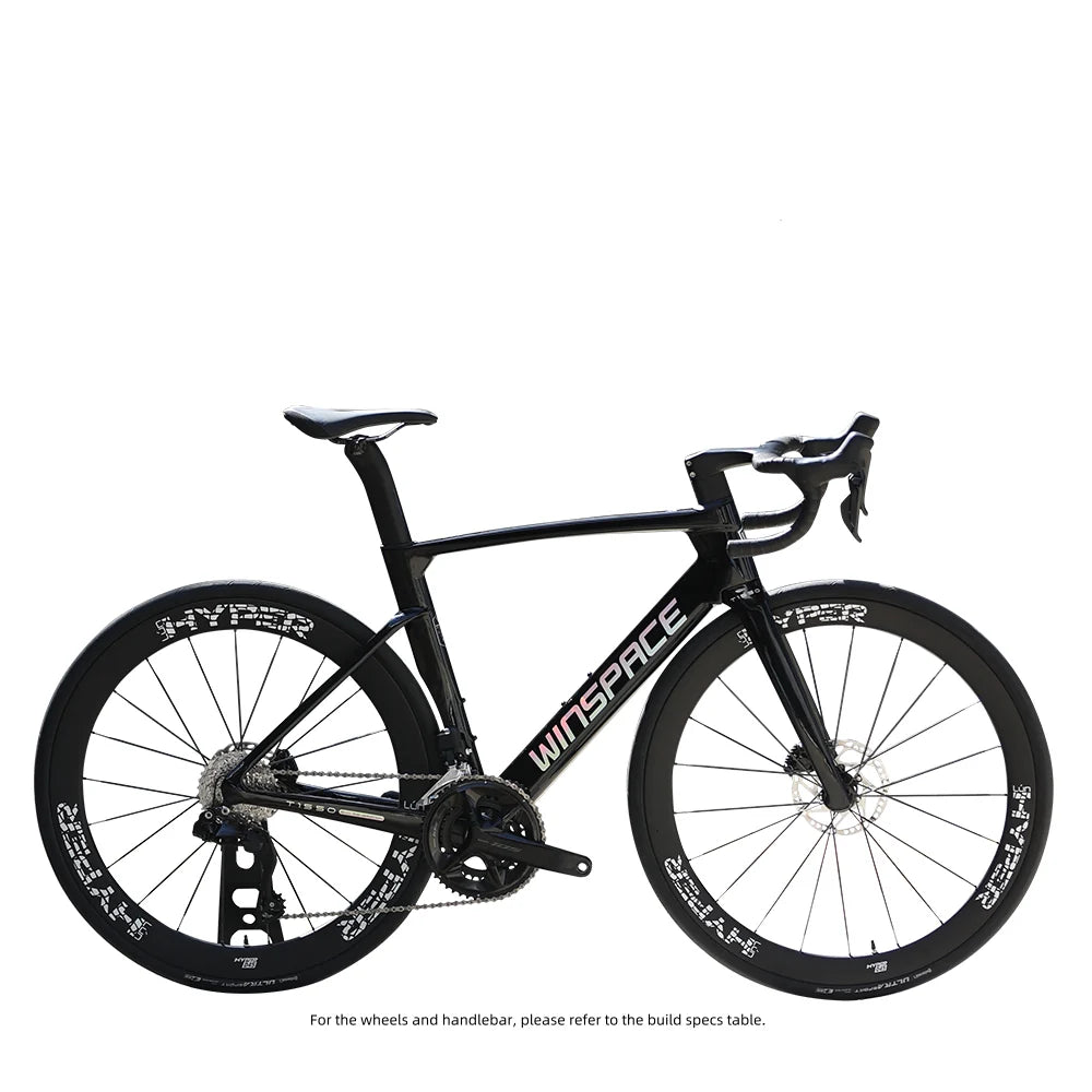 Winspace T1550 Gen2 Ultegra Di2