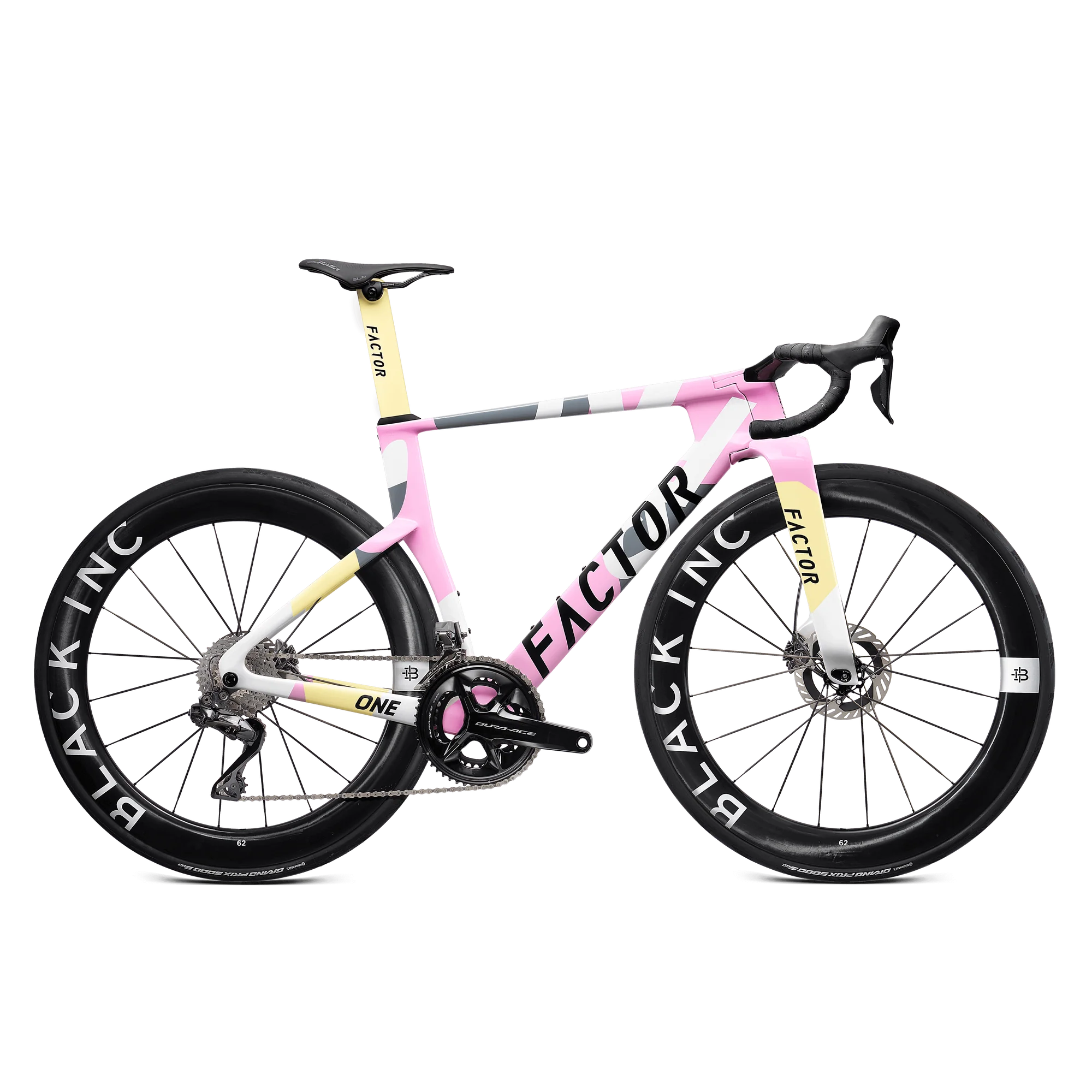 ONE - Shimano Dura-Ace