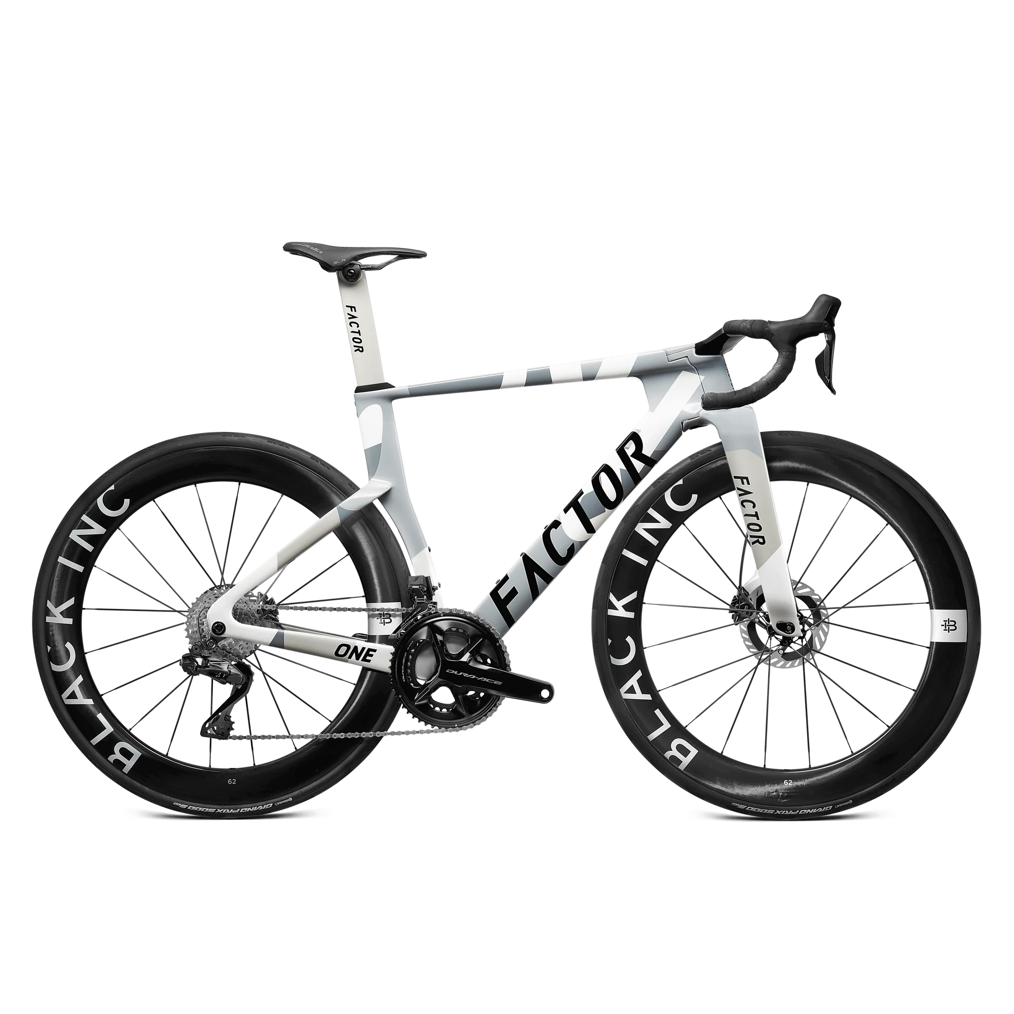 ONE - Shimano Dura-Ace