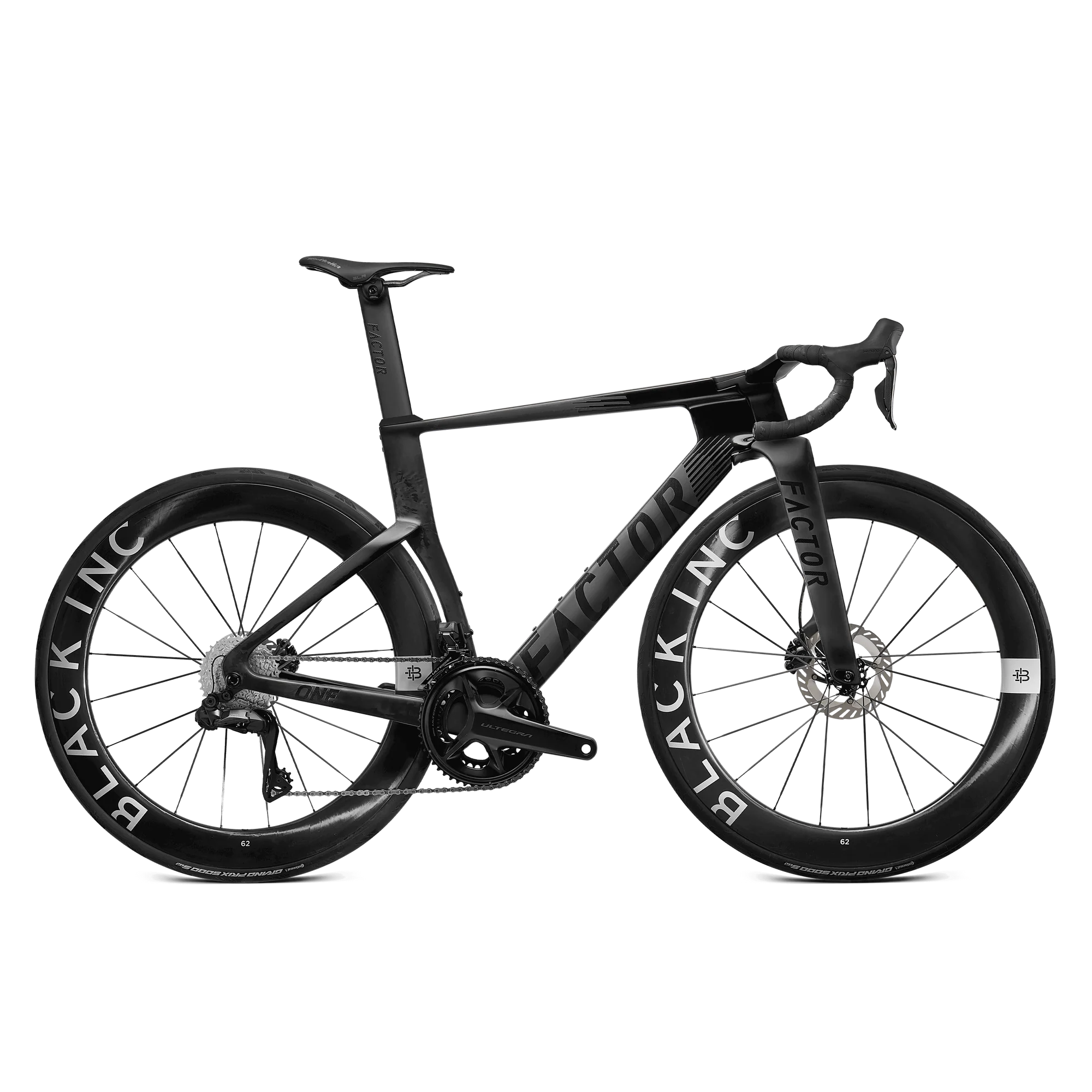 ONE - Shimano Ultegra