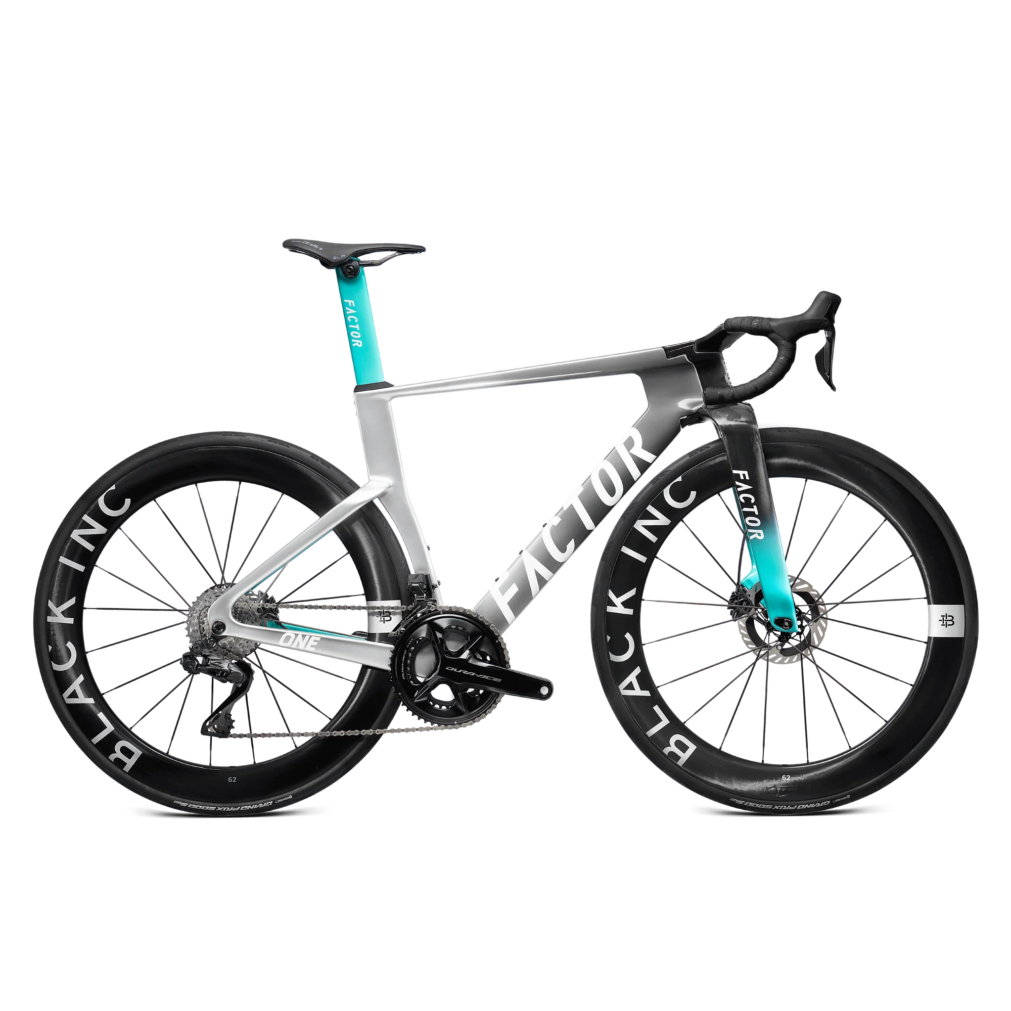 ONE - Shimano Dura-Ace