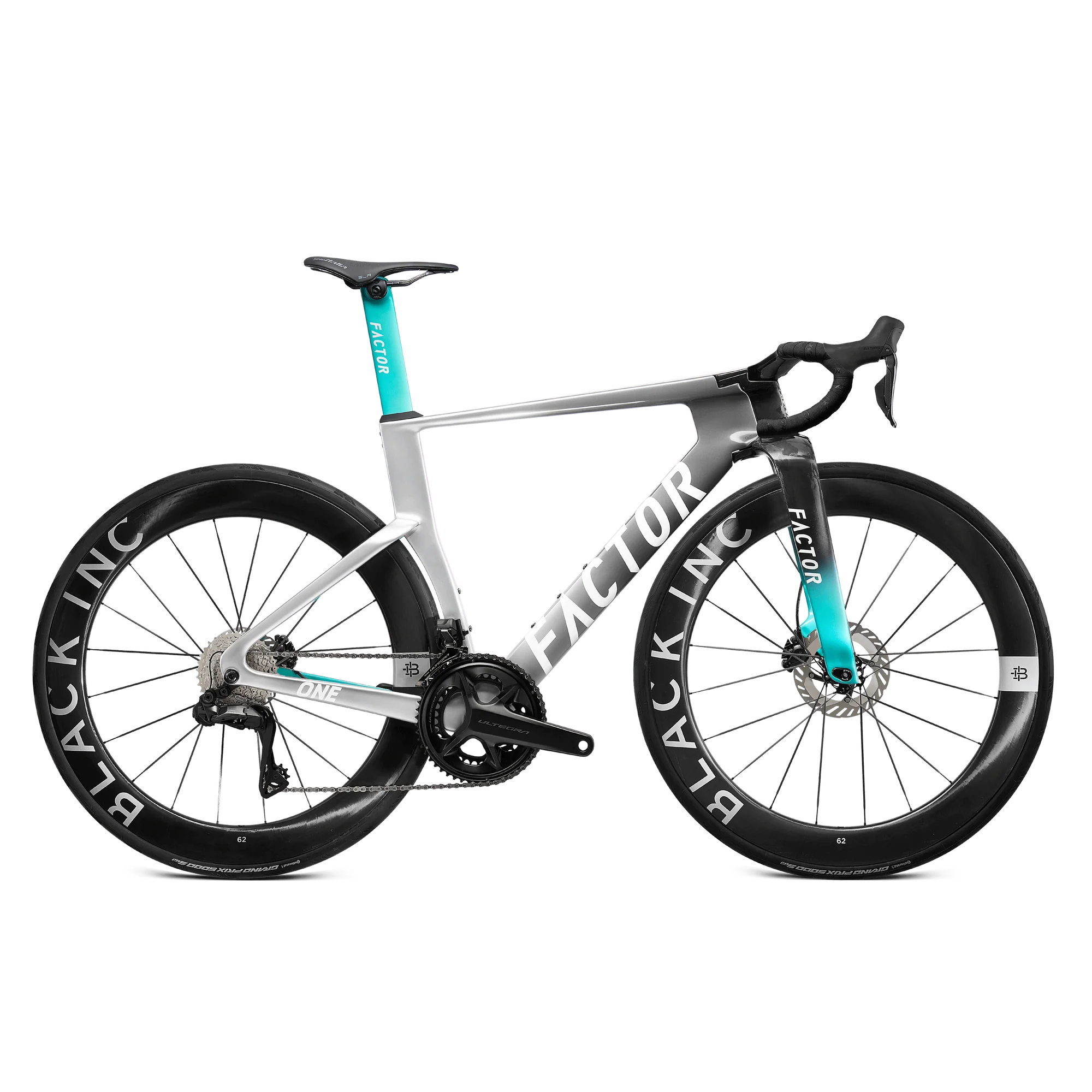 ONE - Shimano Ultegra