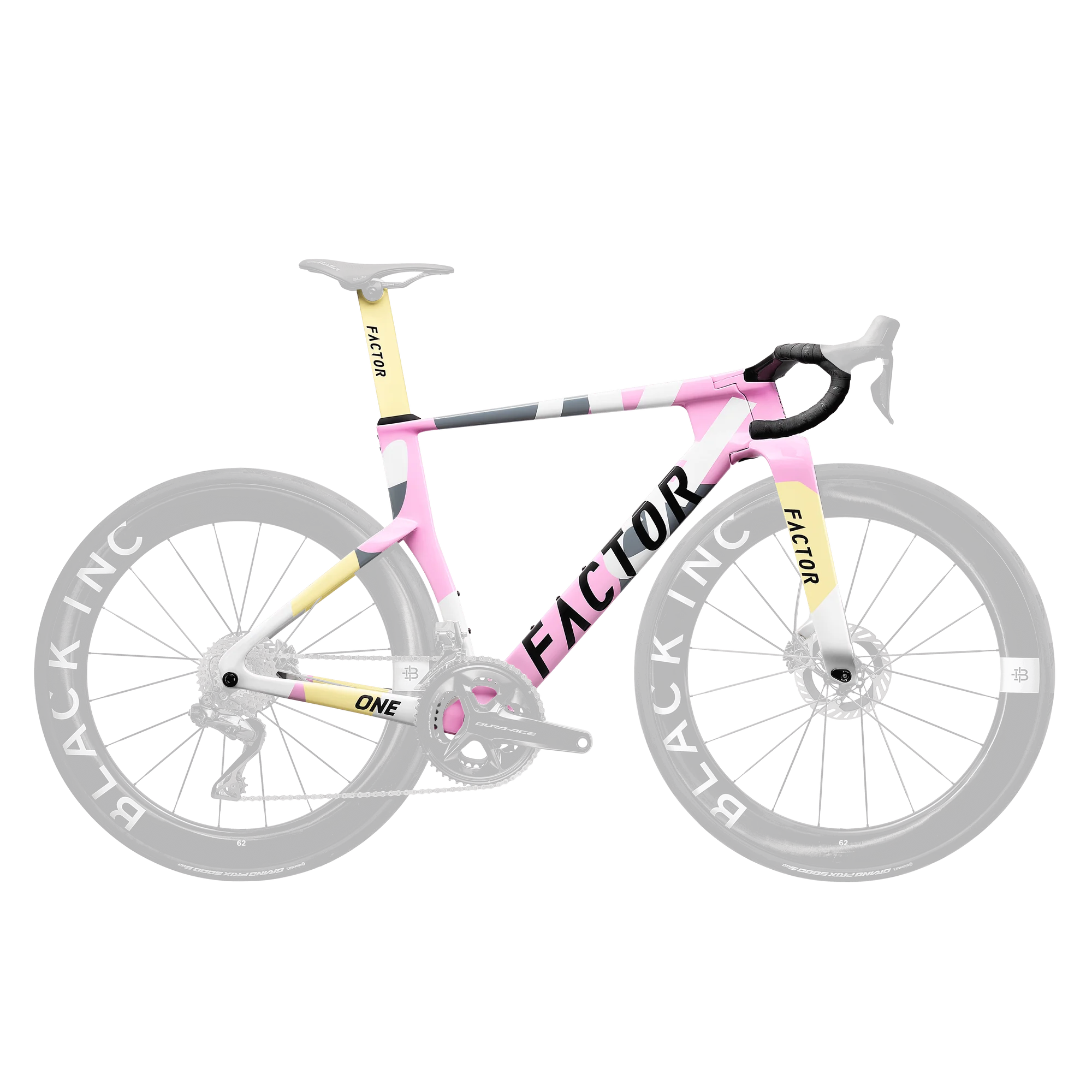 ONE - Premium Package