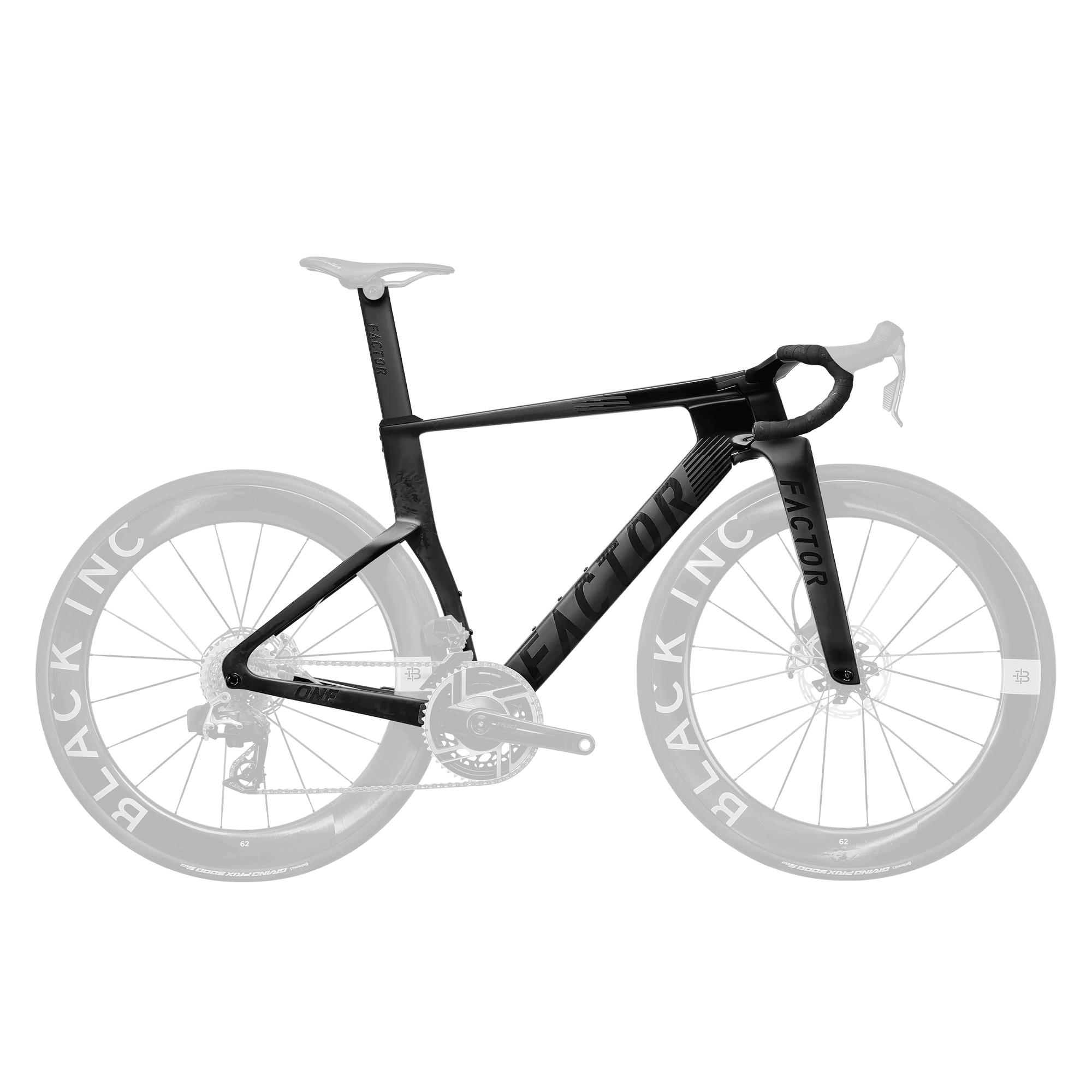 ONE - Premium Package