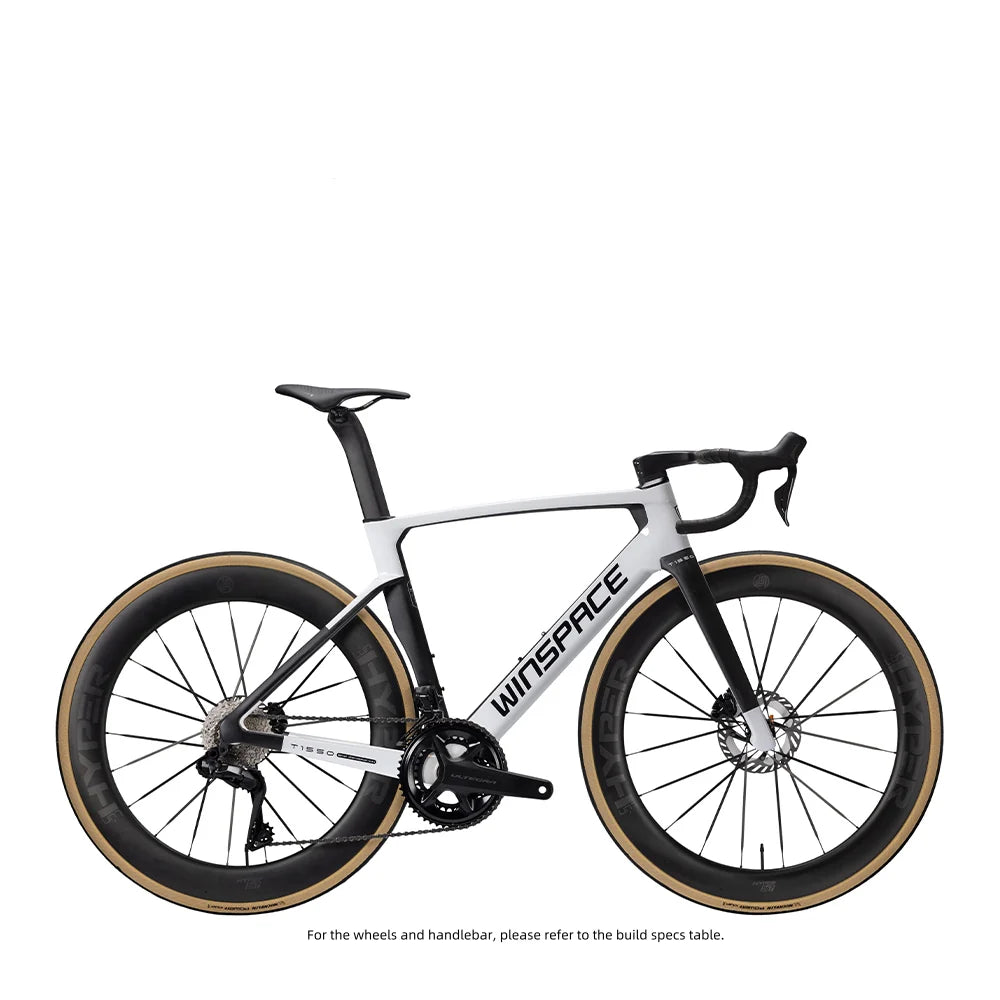 Winspace T1550 Gen2 Ultegra Di2