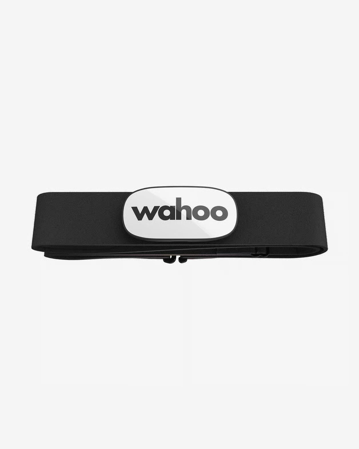 Sensor de frecuencia cardíaca Wahoo TRACKR