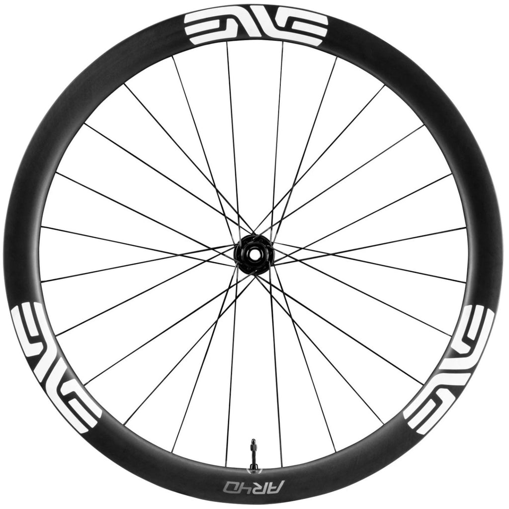 ENVE AR40 - Juego de ruedas - 28" | Carbon | Hookless | Centerlock | 12x100mm / 12x142mm