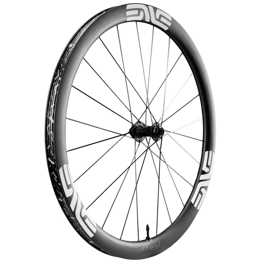 ENVE AR40 - Juego de ruedas - 28" | Carbon | Hookless | Centerlock | 12x100mm / 12x142mm