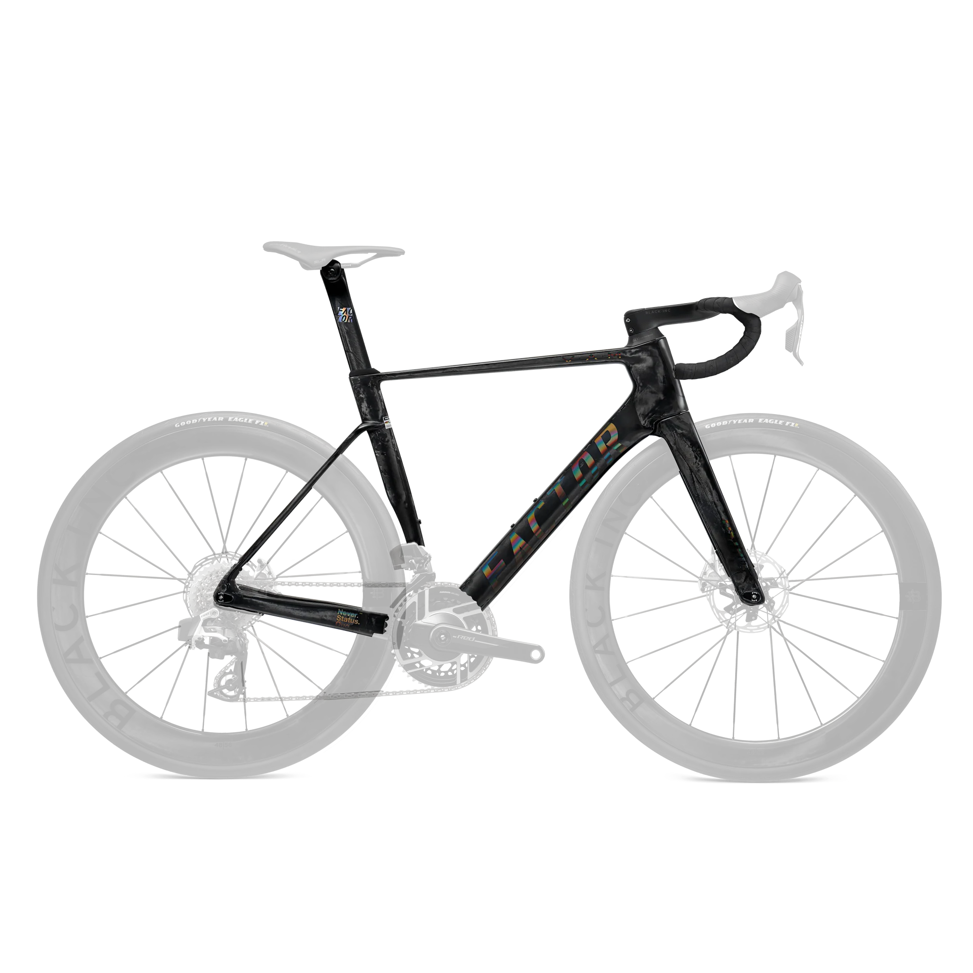 OSTRO VAM - Premium package