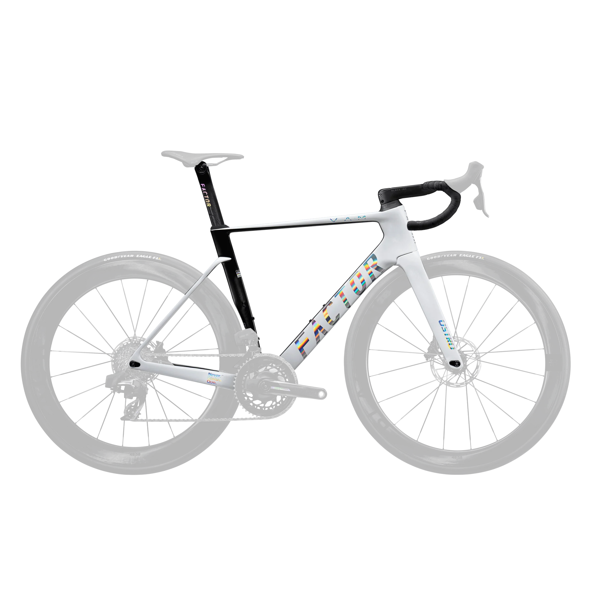 OSTRO VAM - Premium package