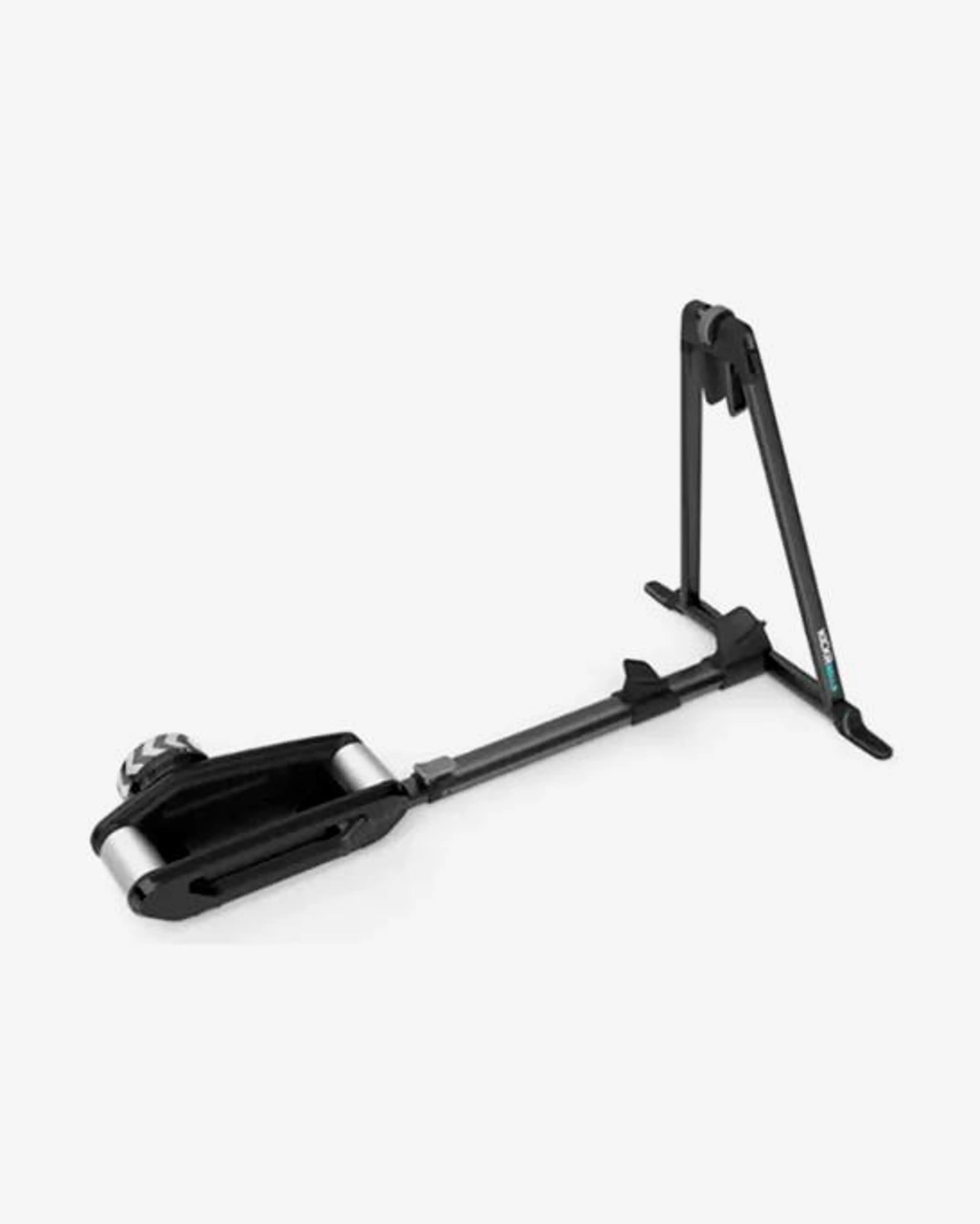 Rodillo Wahoo Kickr Rollr Smart Trainer negro