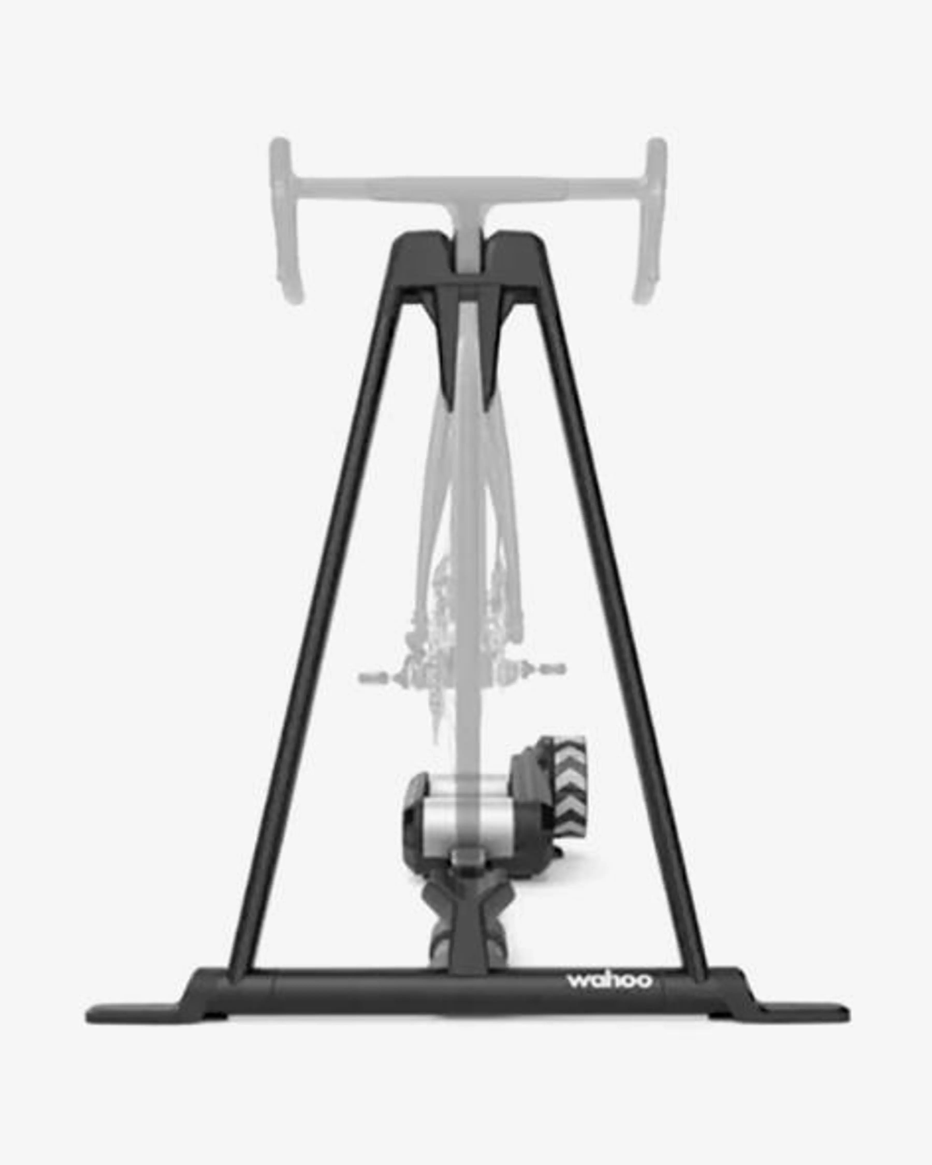 Rodillo Wahoo Kickr Rollr Smart Trainer negro