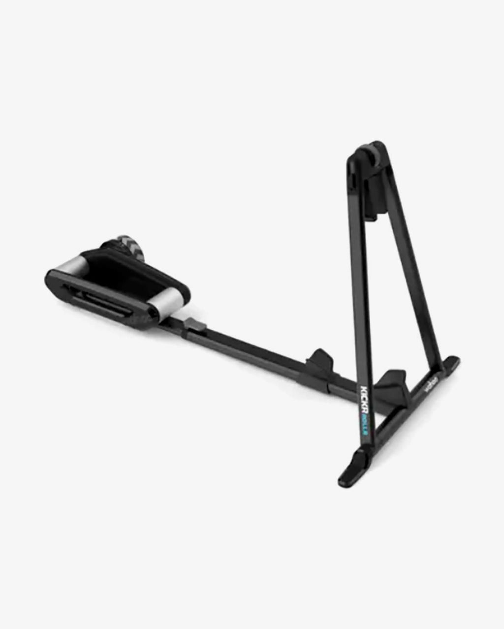 Rodillo Wahoo Kickr Rollr Smart Trainer negro