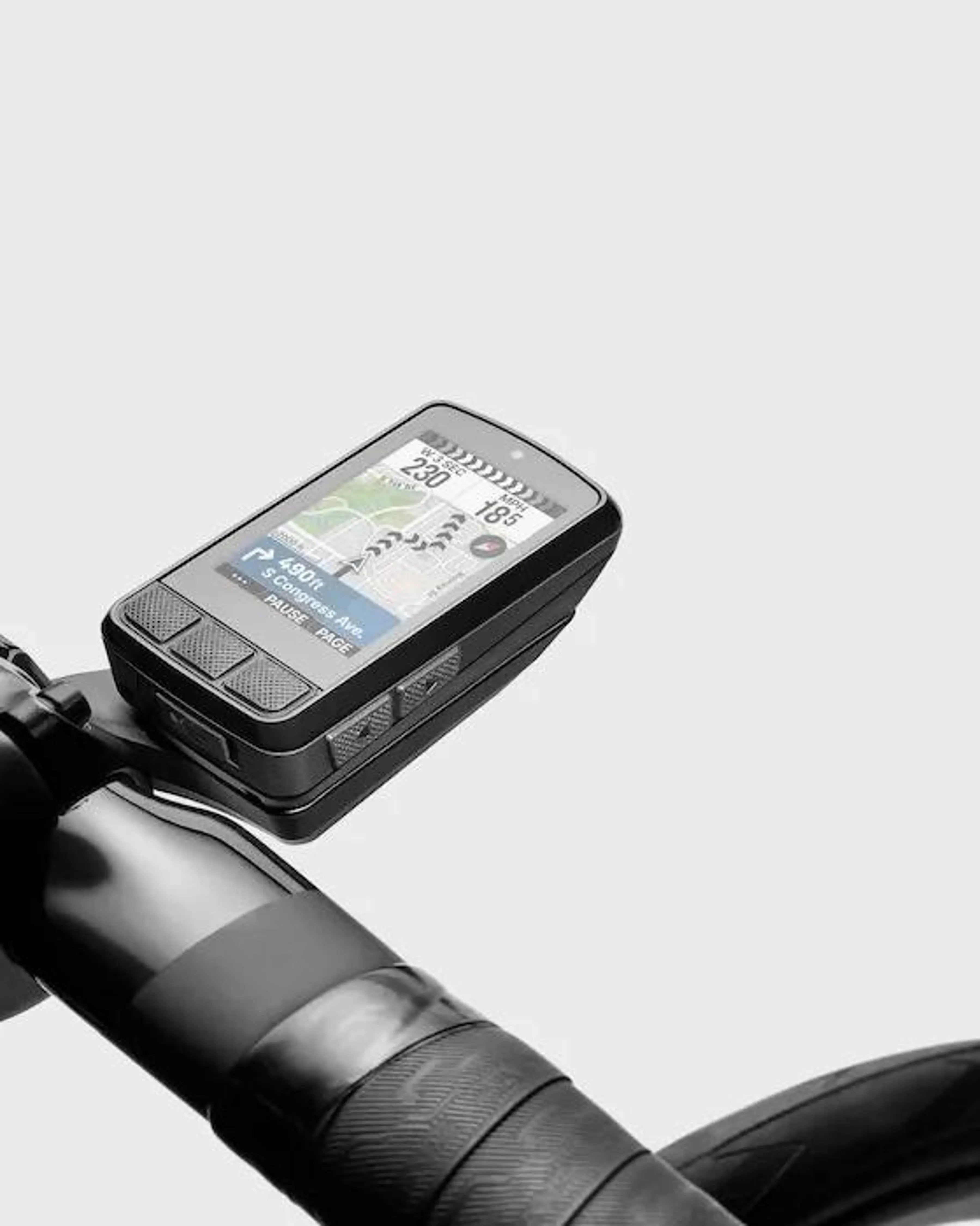 Wahoo ELEMNT Bolt 3 GPS